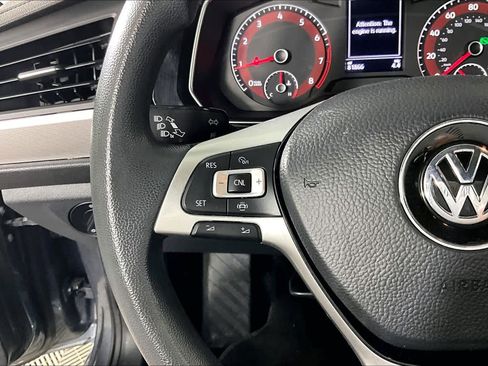 Used 2019 Volkswagen Jetta S w/ Driver Assistance Package FWD image 22
