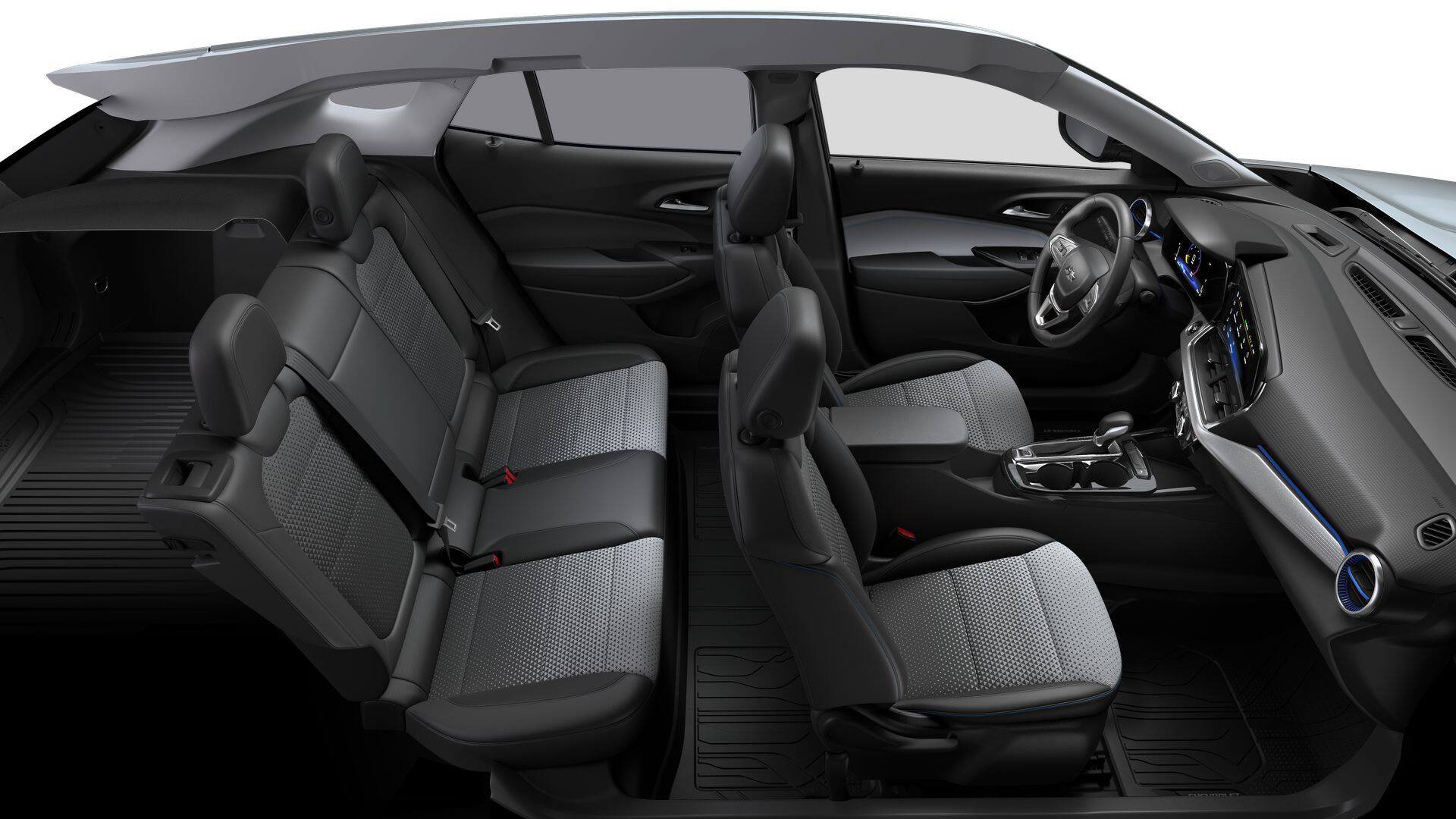 New 2026 Chevrolet Trax LT FWD image 30