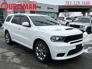 Used 2019 Dodge Durango R/T video 1