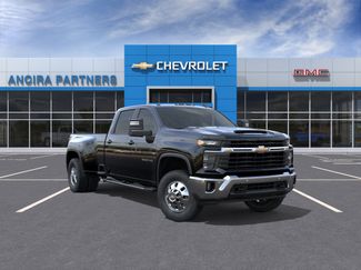 New 2026 Chevrolet Silverado 3500 LT w/ All Star Edition AWD/4WD video 2