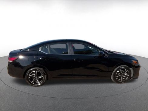 Used 2025 Nissan Sentra SV image 15