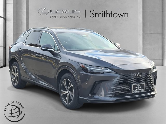 Used 2024 Lexus RX 350 Premium w/ Cold Area Package AWD/4WD image 1