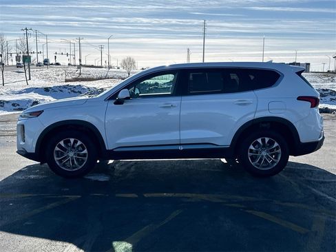 Used 2019 Hyundai Santa Fe SEL image 6