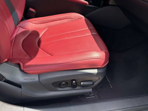 Used 2021 Lexus ES 350 F Sport w/ Accessory Package 2 FWD image 12