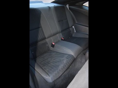 Used 2015 Chevrolet Camaro LS RWD image 28