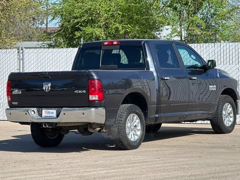 Used 2013 RAM 1500 Classic SLT w/ Big Horn Equipment Group AWD/4WD image 4