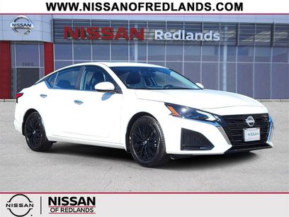 New 2025 Nissan Altima 2.5 SV w/ SV Special Edition Package