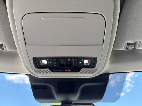 Used 2025 Ford Expedition Active AWD/4WD image 17
