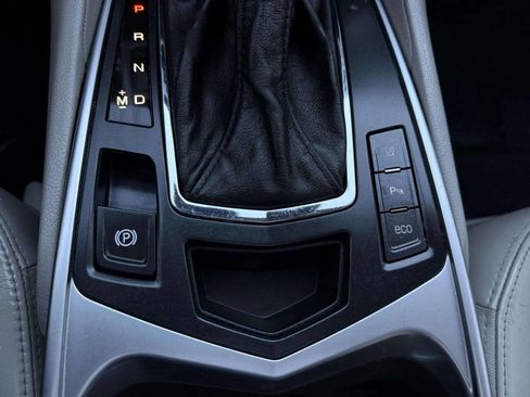 Used 2014 Cadillac SRX Luxury w/ Driver Awareness Package image 50