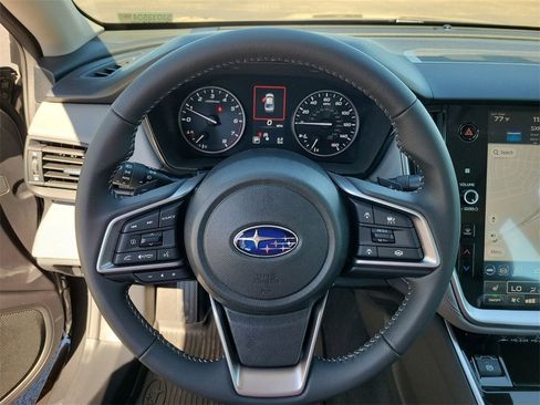 New 2025 Subaru Legacy Premium image 21