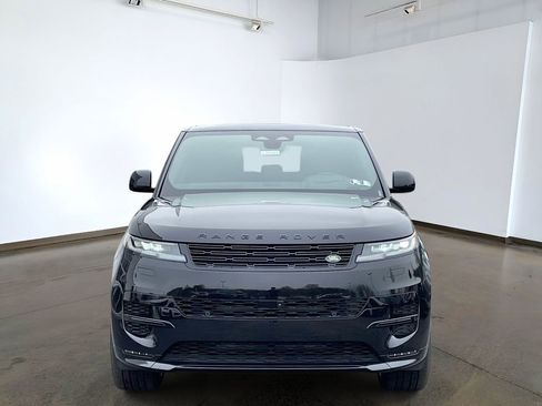 New 2026 Land Rover Range Rover Sport Dynamic SE AWD/4WD image 2