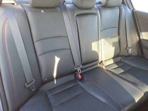 Used 2017 Honda Accord Sport Special Edition image 21