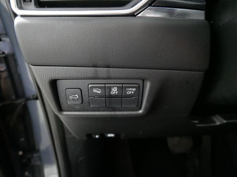 Used 2025 MAZDA CX-5 Carbon Edition AWD/4WD image 26