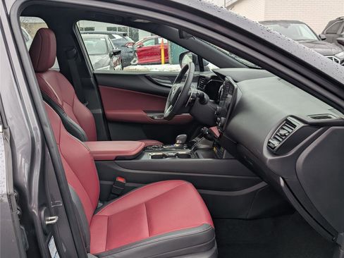 Used 2023 Lexus NX 350 AWD image 11