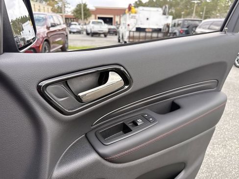 New 2026 Dodge Durango GT image 28