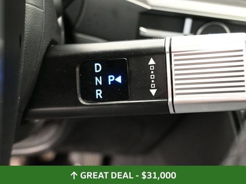 Used 2026 Hyundai Santa Fe SEL AWD/4WD image 43