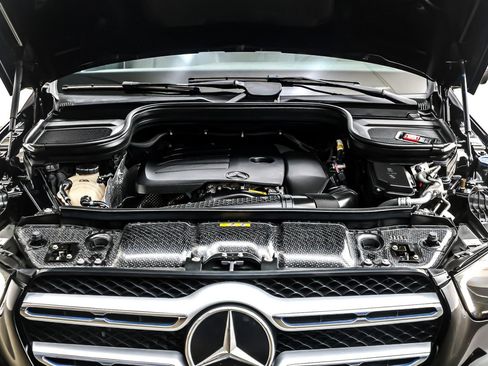 Used 2022 Mercedes-Benz GLE 350 GLE 350 SUV image 12