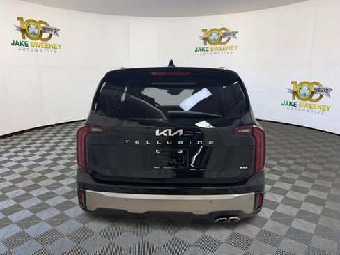 Certified 2025 Kia Telluride S AWD/4WD image 12