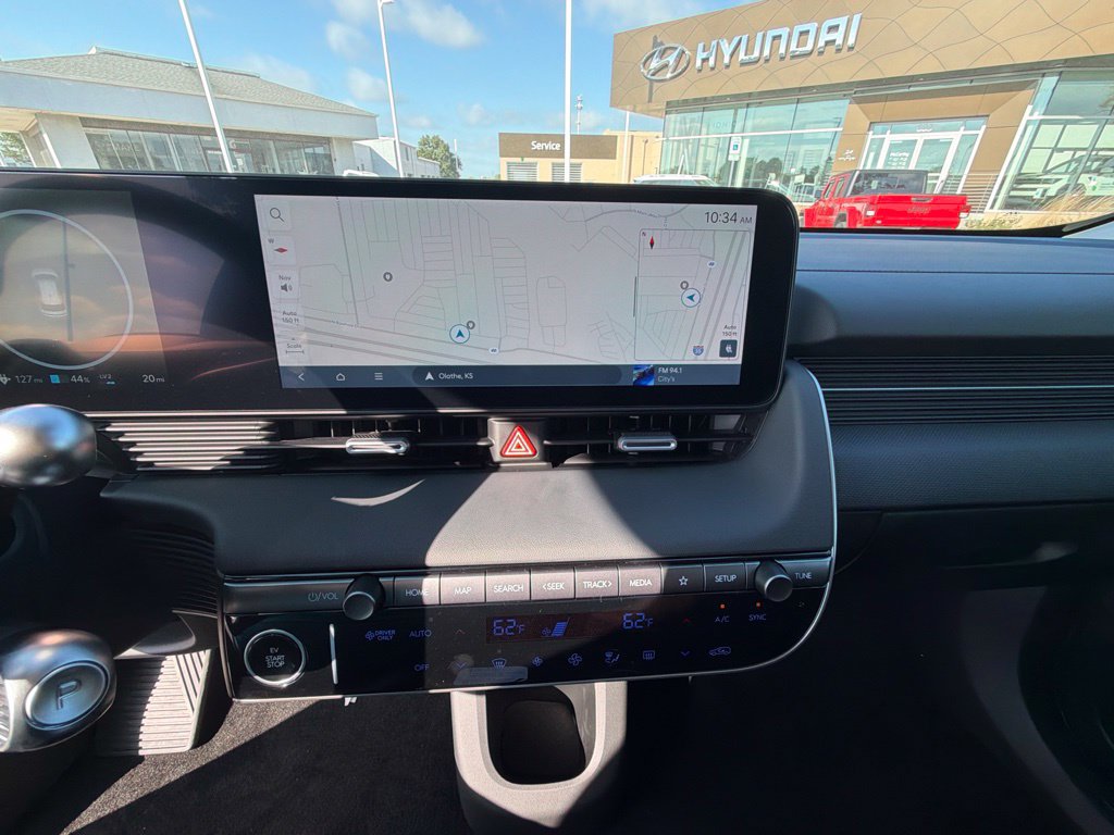 New 2027 Hyundai Ioniq 5 SEL RWD image 26