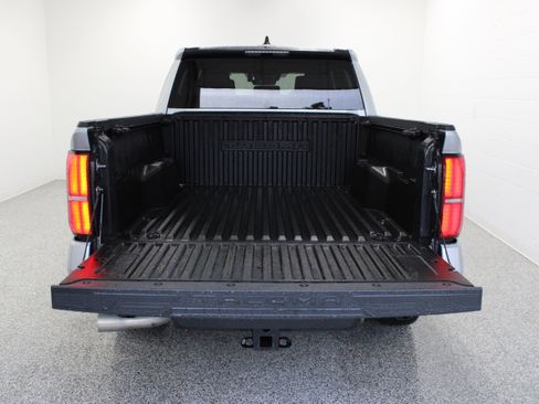 Certified 2024 Toyota Tacoma SR5 RWD image 9