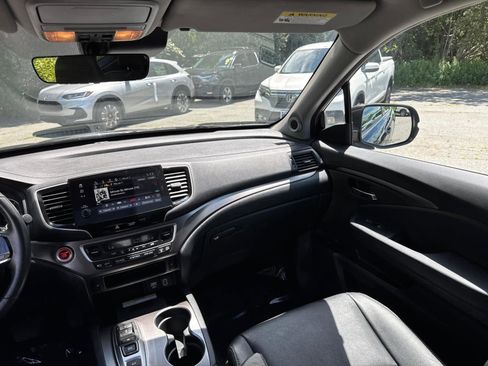 Certified 2022 Honda Pilot Special Edition image 37