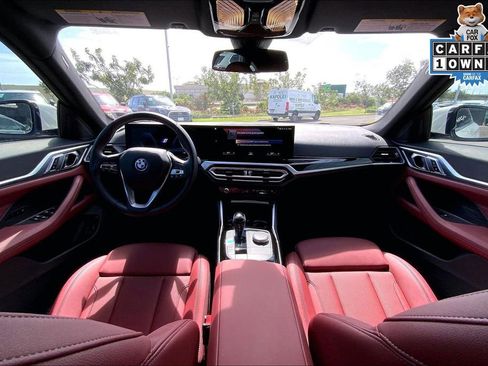 Used 2023 BMW i4 eDrive40 image 15