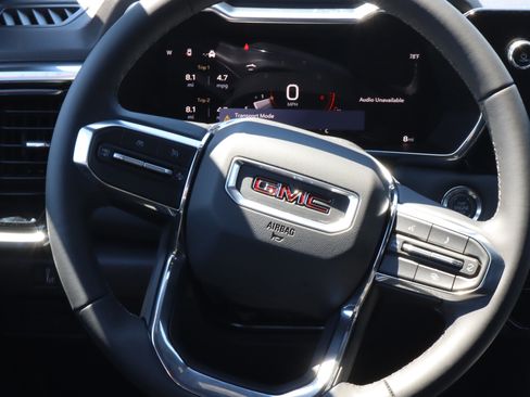 New 2026 GMC Canyon Elevation w/ Convenience Package AWD/4WD image 12