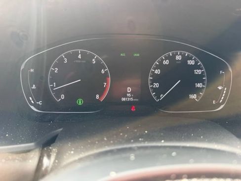 Used 2018 Honda Accord Touring image 13