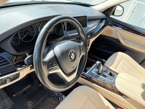 Used 2016 BMW X5 xDrive35i image 4