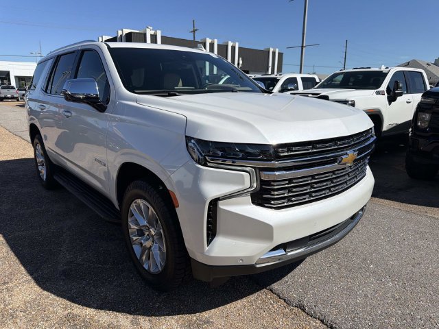 Used 2024 Chevrolet Tahoe Premier RWD image 4