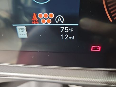 Certified 2025 Hyundai Santa Fe SEL AWD/4WD image 18