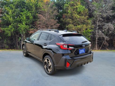 New 2026 Subaru Crosstrek 2.5i Limited AWD/4WD image 19