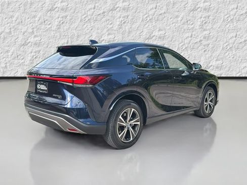 Used 2024 Lexus RX 350h w/ Accessory Package (Z1) AWD/4WD image 3