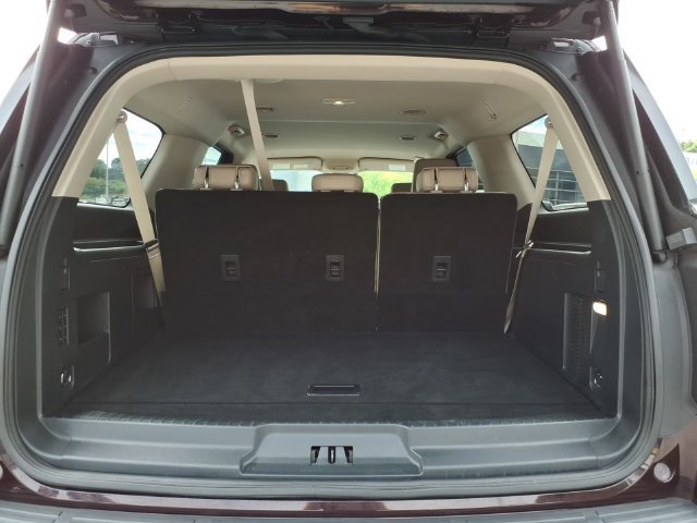 Certified 2023 Ford Expedition Max XLT AWD/4WD image 11