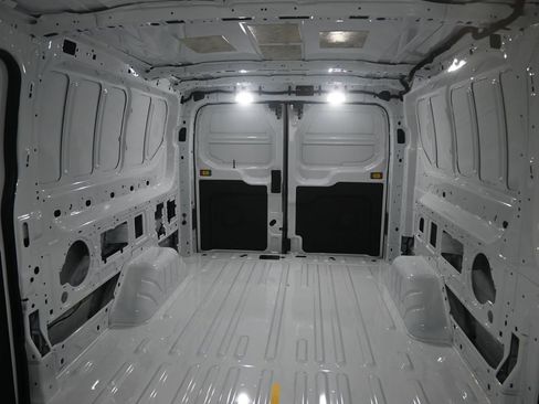 New 2025 Ford Transit 250 Low Roof image 7