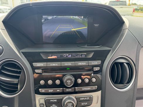 Used 2015 Honda Pilot EX-L image 19