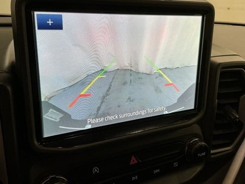 Used 2021 Ford Bronco Sport Big Bend image 25