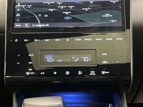 Used 2022 Hyundai Santa Cruz Limited image 19