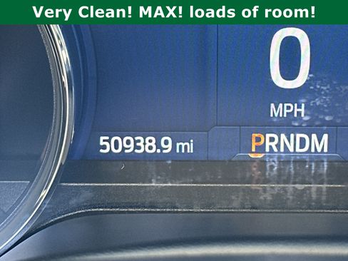 Used 2023 Ford Expedition Max XLT image 31