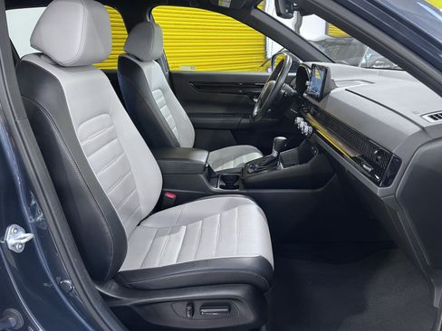Used 2023 Honda CR-V Sport Touring image 17