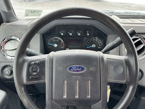 Used 2012 Ford F350 XLT image 16