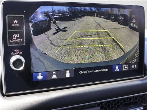 New 2026 Honda HR-V EX-L image 18