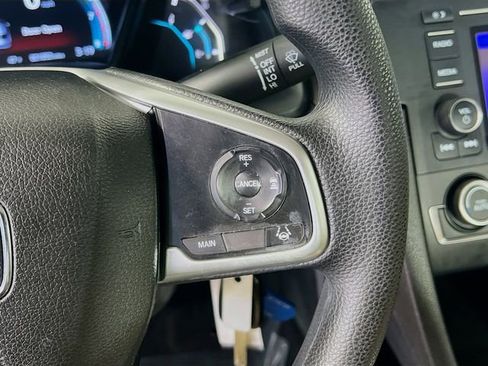 Used 2019 Honda Civic LX image 17
