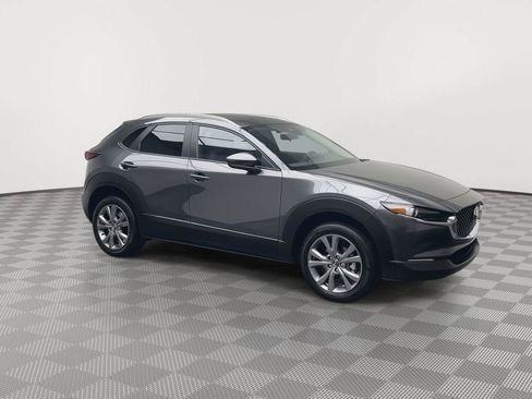 Certified 2026 MAZDA CX-30 AWD 2.5 S image 39