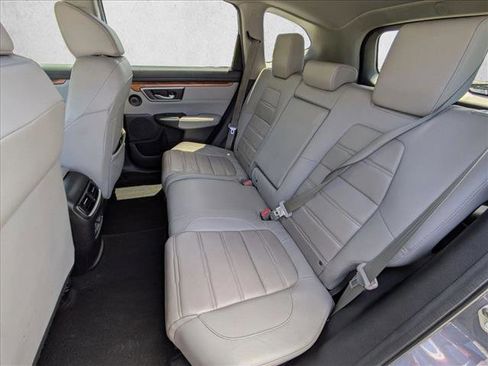 Used 2017 Honda CR-V Touring image 19