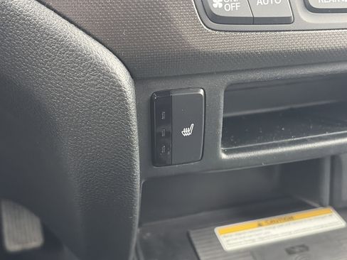 Certified 2023 Honda Passport TrailSport image 34