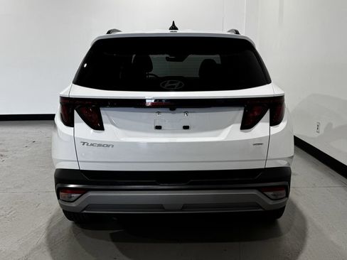Used 2025 Hyundai Tucson SEL image 24