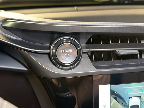 New 2026 Lexus RZ 450e AWD image 21