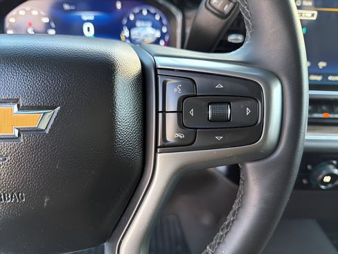 Used 2024 Chevrolet Silverado 1500 LT image 19