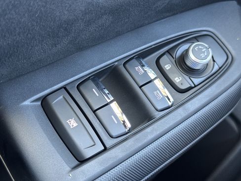 New 2026 Subaru Forester Touring image 24